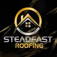 Steadfast Roofing logo