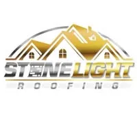 Stonelight Roofing logo