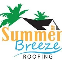 Summer Breeze Roofing logo