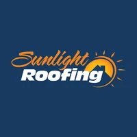 Sunlight Roofing, LLC. logo