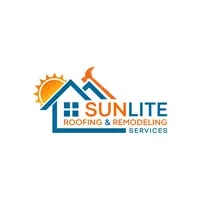 Sunlite Roofing & Remodeling Services logo