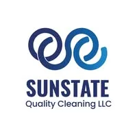 Sunstate Quality Cleaning LLC logo