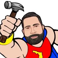 Super Roofers of Florida LLC logo