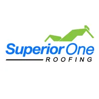 Superior One Roofing LLC logo