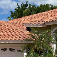 Superior Roofing Services logo