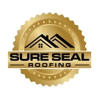 Sure Seal Roofing logo