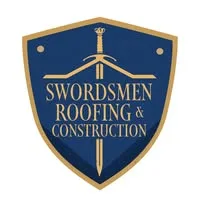 Swordsmen Roofing & Construction, LLC. logo