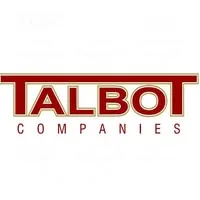 Talbot Roofing logo