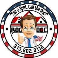 Tampa Roof Repair, Inc. logo