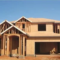 TerraVenti Construction logo