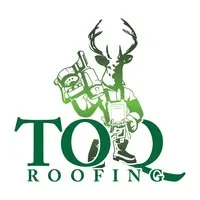 The Outdoors Quality Roofing LLC logo