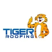 Tiger Roofing - Roofing Company in Weston logo
