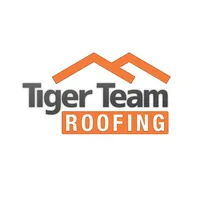 Tiger Team Roofing logo