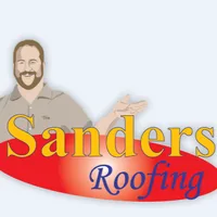 Tim Sanders Roofing logo