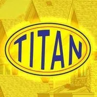 Titan Construction Enterprise - Roofing & Siding Contractor logo