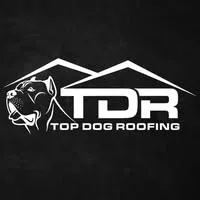 Top Dog Roofing logo