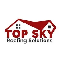 Top Sky Roofing Solutions logo