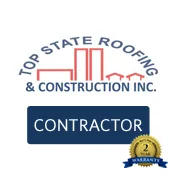 Top State Roofing & Construction Inc logo