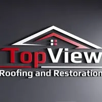 Top View Roofing and Restoration logo