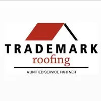 Trademark Roofing logo