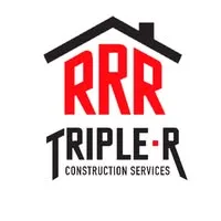 Triple R Construction Services logo