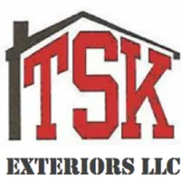 TSK Exteriors, LLC logo