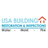 USA Building Restoration & Inspections logo