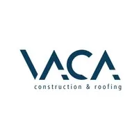 VACA Construction & Roofing logo