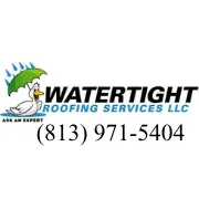 Watertight Roofing Services LLC logo