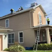 Weatherguard Quality Roofing LLC logo