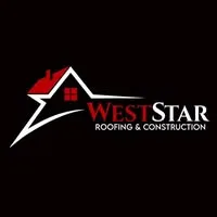 WestStar Roofing and Construction logo