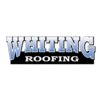 Whiting Roofing of Palm Beach Gardens logo