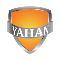 Yahan Inc Awning and Pergola Installation logo