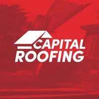 Capital Roofing Guys logo