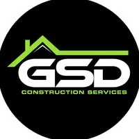 GSD Construction Services, LLC logo