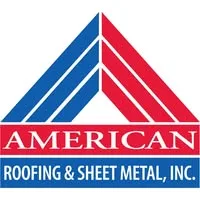 American Roofing & Sheet Metal, Inc. logo
