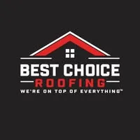 Best Choice Roofing logo