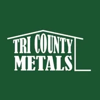 Tri County Metals logo