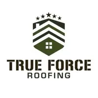 True Force Roofing logo