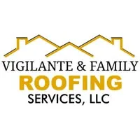 Vigilante & Family Roofing Services logo