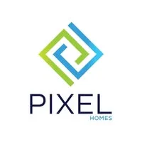 Pixel Homes I Windows I Roofing logo