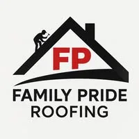 Family Pride Roofing Inc. logo