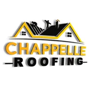 Chappelle Roofing LLC logo