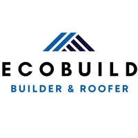 Ecobuild Roofing logo