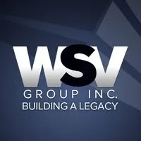 WSV Group Inc logo