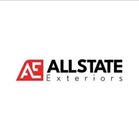 Allstate Exteriors & Restoration Services logo