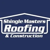 Shingle Masters Roofing and Construction logo