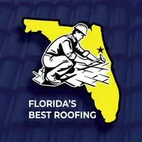 Florida's Best Roofing logo