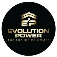 Evolution Power logo