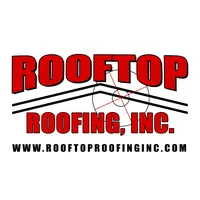 Rooftop Roofing, Inc logo